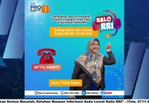 Dugaan Siswa Keracunan MBG, Ini Penjelasan PPJI Sumsel